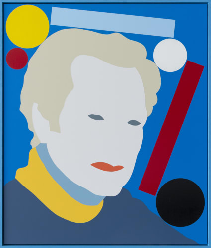 Wayne Youle | A decade of portraits, {Suite} Wellington