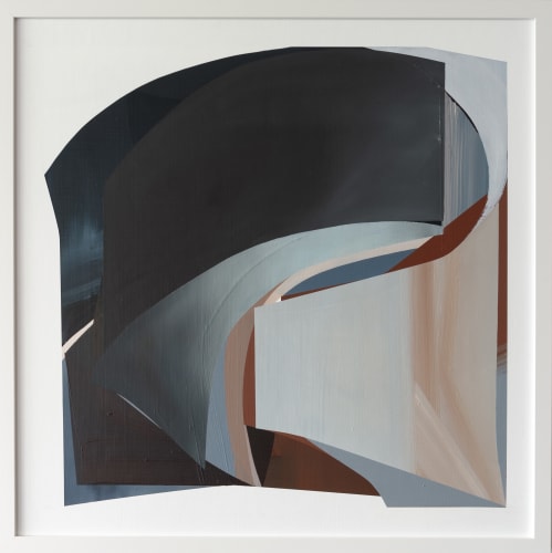 Jaimee Peters | New Works, {Suite} Wellington