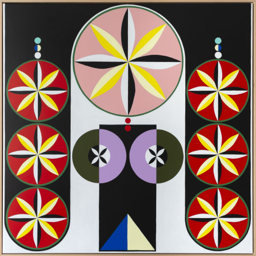 Kate Yesberg | Levi I - VII, {Suite} Ponsonby