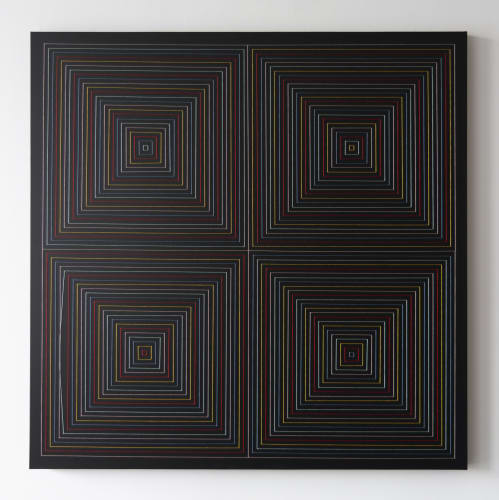 Katherine Claypole | Kodachroma, {Suite} Ponsonby