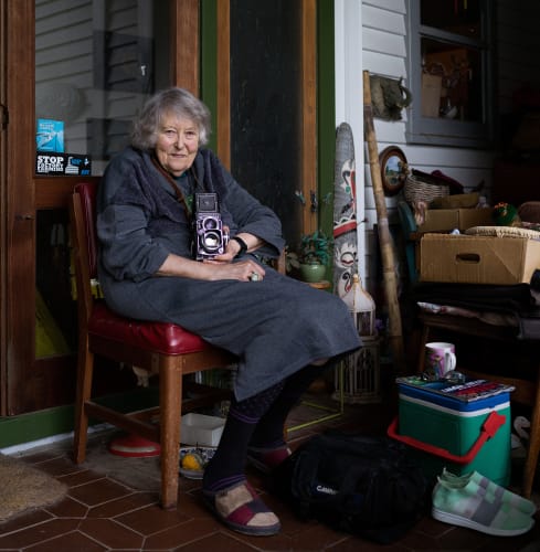 {Suite} Aotearoa Art Fair 2025 | Ans Westra | Stand G32, Viaduct Events Centre