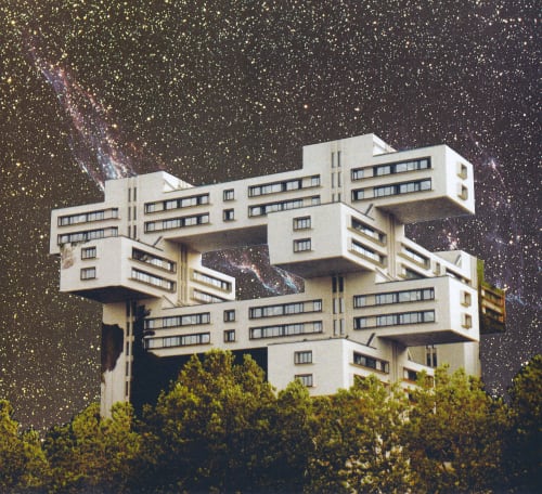 Megan Archer & Jaimee Peters, {Suite}