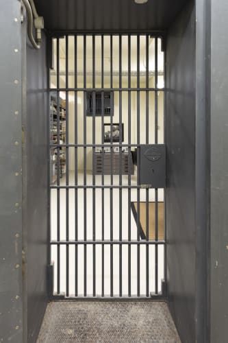 Introducing the Ans Westra Vault