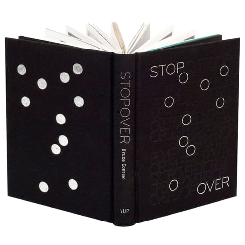 Bruce Connew, Stop Over