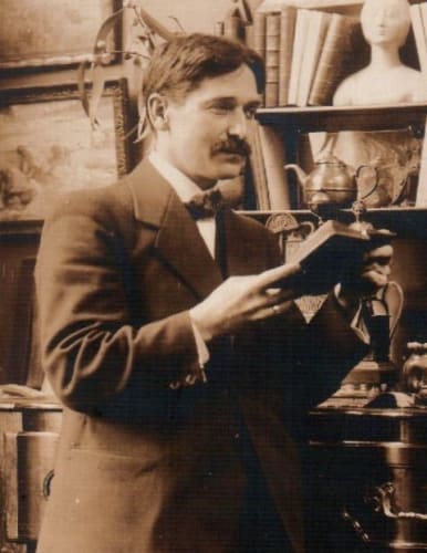 Charles Martin-Sauvaigo