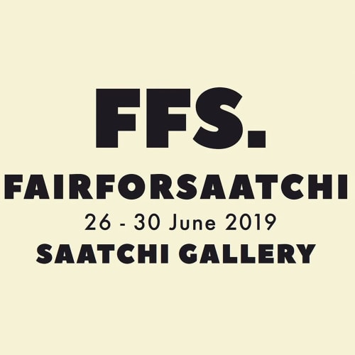 Fair for Saatchi