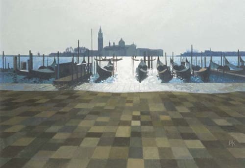 Peter Kelly