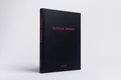 CLOTILDE JIMÉNEZ, MARIANE IBRAHIM PUBLICATIONS