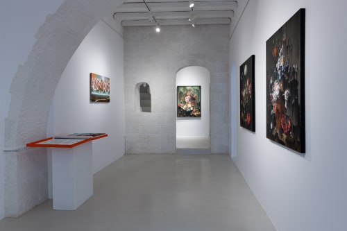 Rise and Fall, House of Fine Art Mykonos