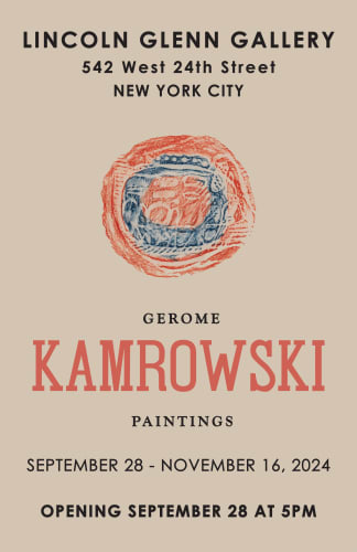 text on beige background