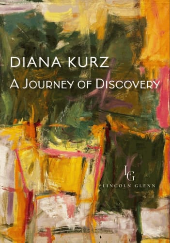 Diana Kurz, A Journey of Discovery