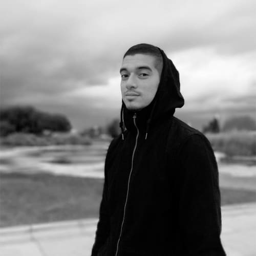 Julio Anaya Cabanding portrait