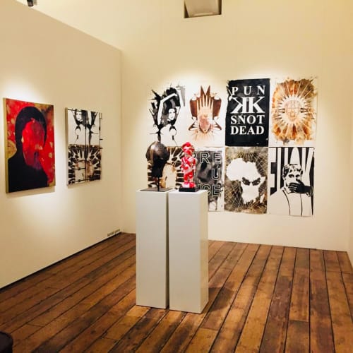 1-54 Contemporary African Art Fair