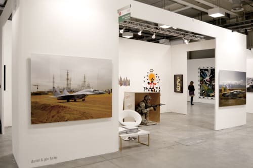 Artefiera