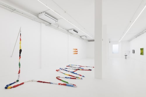 Beyond Words, Avelino Sala