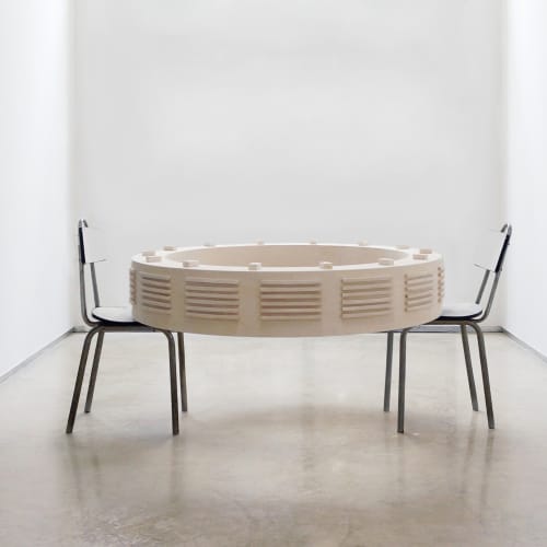 Can our cities survive?, Domènec