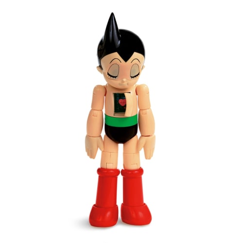 Works of a decade, Daniel & Geo Fuchs