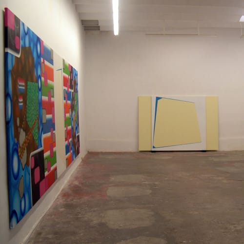 Let us play, Ismael Iglesias