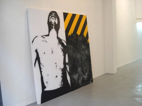 IKONS2, Marc Quintana