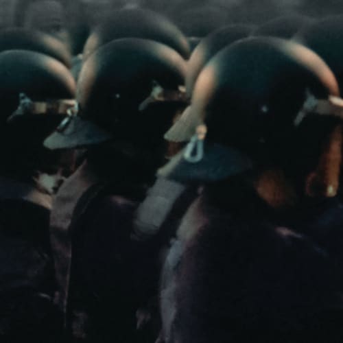 We Protect You from Yourselves, Group Show