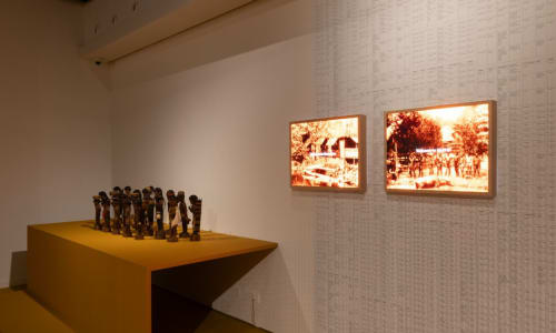 New life at the Museum of World Cultures