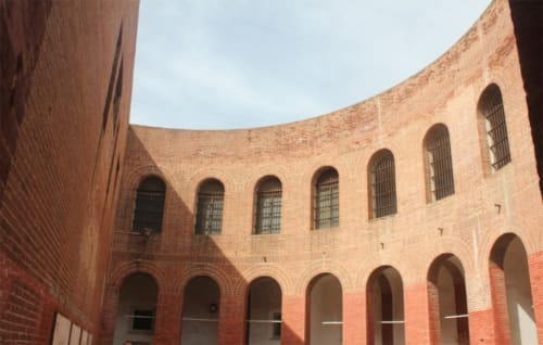 La Manifesta planta la llavor d’un futur millor a les Tres Xemeneies