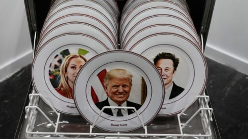 ARCO 2025: un paseo por el arte contemporáneo