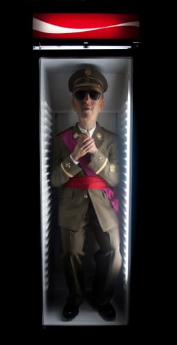 'Always Franco', de Eugenio Merino