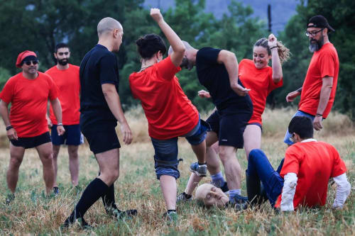 "Xutar el cap de Franco ha estat molt satisfactori"