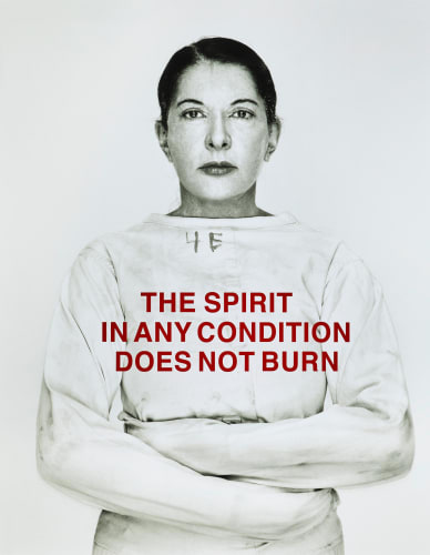 Art Matters: Meet Marina Abramovic in conversation with Kendell Geers