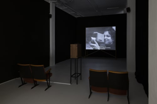 Barcelona Gallery Weekend