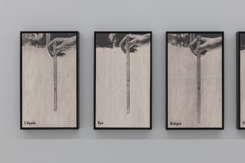 Alán Carrasco guanya el Premi Ciutat de Manacor d’Arts Plàstiques