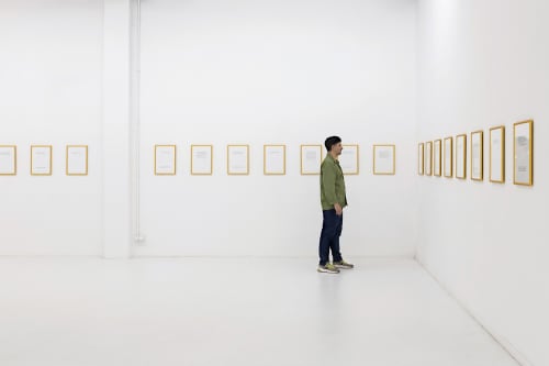 Crònica de dècades de galerisme