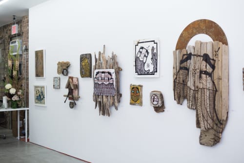 GATS installation photo