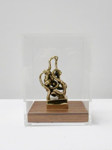 PALIMPSEST - A Solo Exhibition of Juan Carlos Muñoz Hernandez