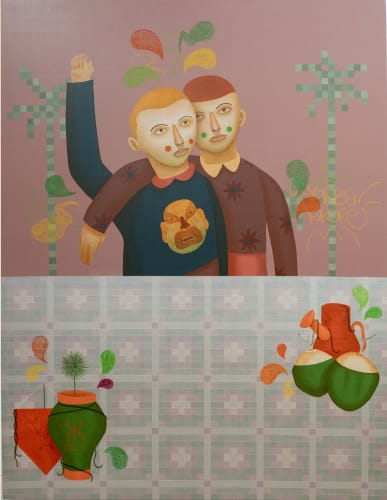 © 2024 Raphael Sagarra