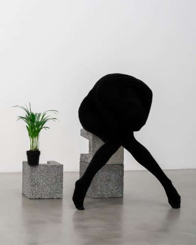 Januario Jano at Bienal Sur