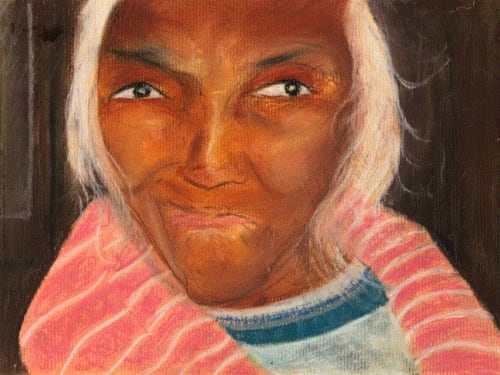 Four Indian Women Artists: Bhajan Hunjan, Naomi Iny, Chila Kuman Burman, Vinodini Ebdon, Indian Artists UK Gallery, London