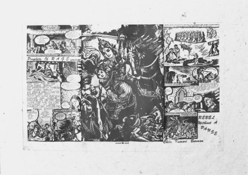 Pop South Asia: Artistic Explorations in the Popular, Kiran Nadar Museum of Art, Saket, New Delhi, and Noida, India