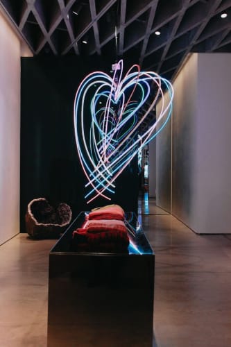 Victoria Beckham Store, Dover Street