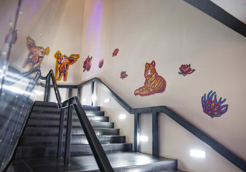 Chila Welcomes You, IWM North, Manchester