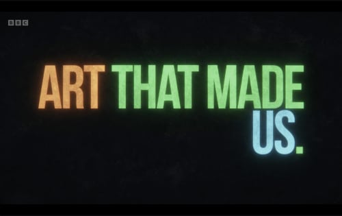 Chila explores the work of Pauline Boty for landmark 8-part BBC series