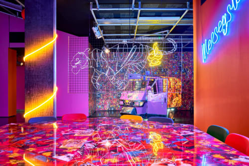 Photo by Rob Battersby