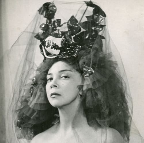Leonor Fini
