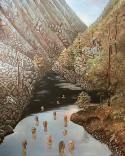 Stanislao Lepri, Le Soir, 1977