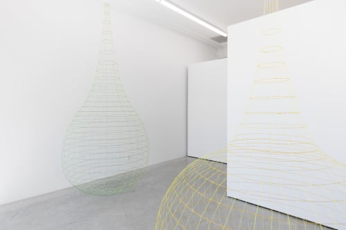 A Line Is A Dot That Went For A Walk