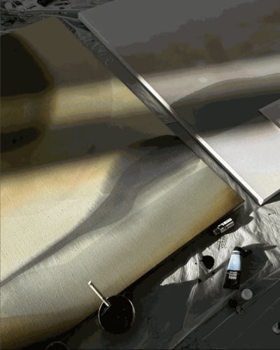 THE MAKING OF TRANSCENDENCE