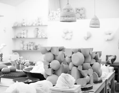 THE SCULPTED SUBCONSCIOUS