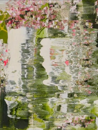 Jessica Zoob wants you to paint for joy