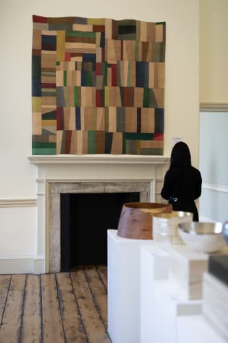 Collect, Somerset House, London